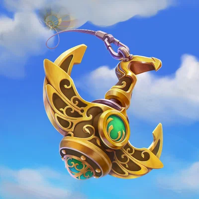 Sky Anchor