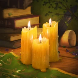 Candles