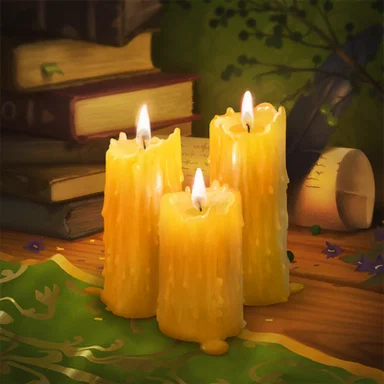 Candles