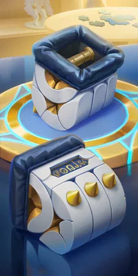 Ring King Gauntlets