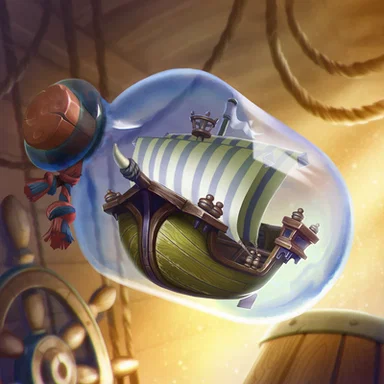Model Ship