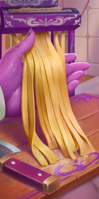 Pasta
