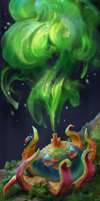 Fungal Spores