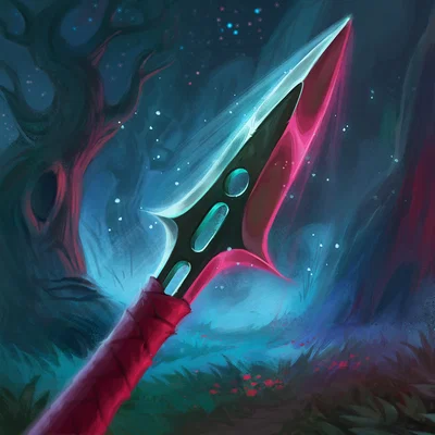 Spear