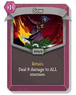 Sow