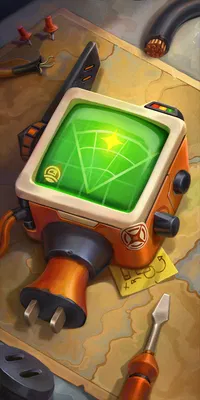 Radar Module