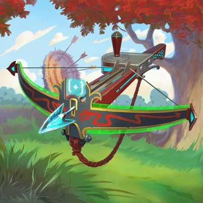 Arbalest