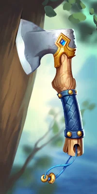 Hatchet