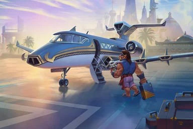 Private Jet