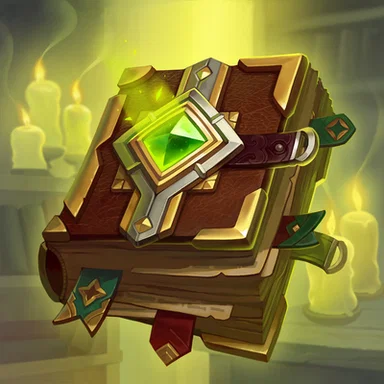 The Tome of Yyahan