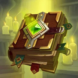 The Tome of Yyahan