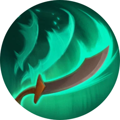 Temporal Strike