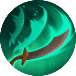 Temporal Strike