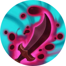 Crimson Dash