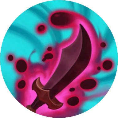 Crimson Dash
