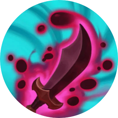 Crimson Dash