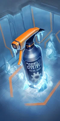 Coolant