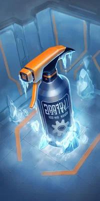 Coolant