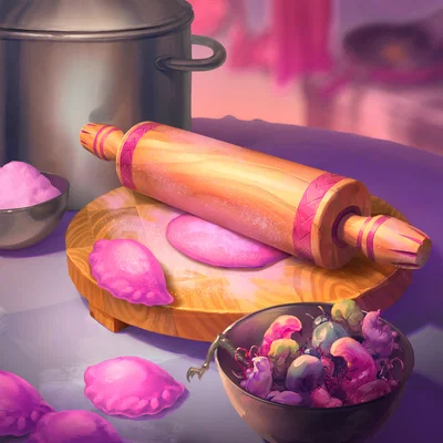 Rolling Pin