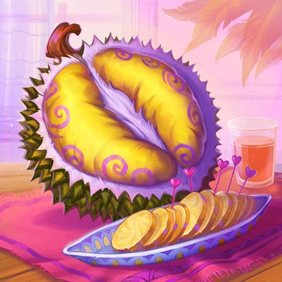Durian