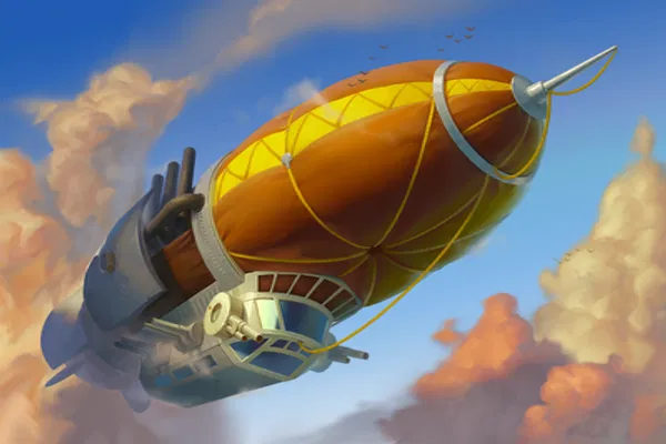 Daggerwing