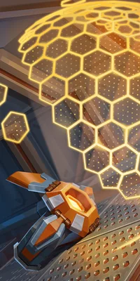 Induction Aegis
