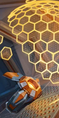 Induction Aegis