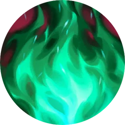 Poison Flame