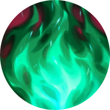 Poison Flame