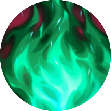 Poison Flame