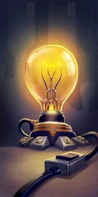Lightbulb