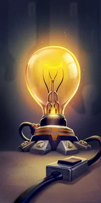 Lightbulb