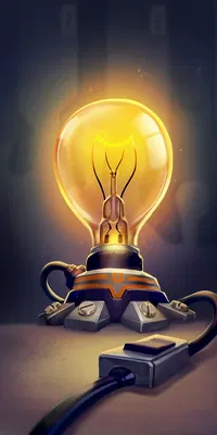 Lightbulb