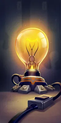 Lightbulb