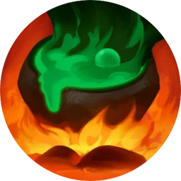 Chemical Fire