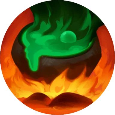Chemical Fire