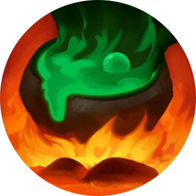 Chemical Fire
