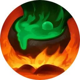 Chemical Fire