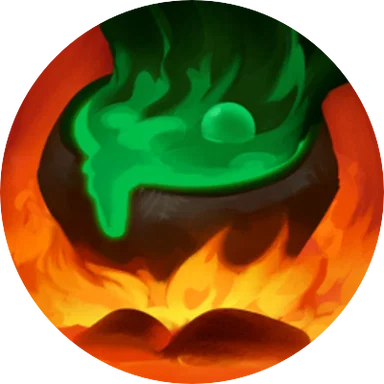 Chemical Fire