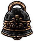 Warding Bell