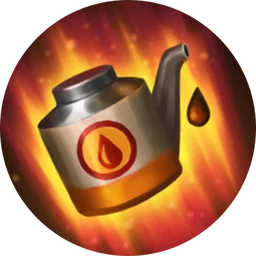 Well-Oiled Machine