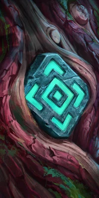 Warding Glyphs