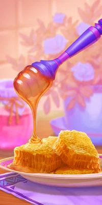 Honeycomb