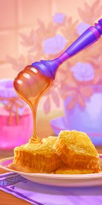 Honeycomb