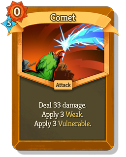 Comet