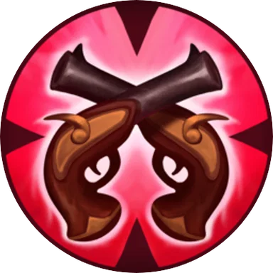 Deadly Eye