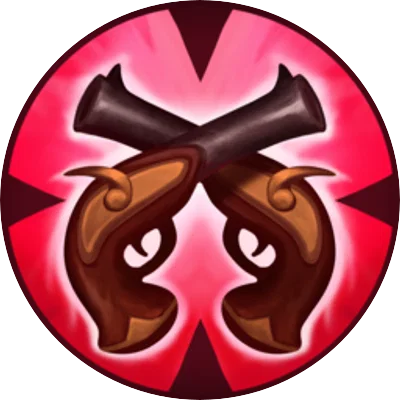 Deadly Eye