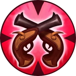 Deadly Eye