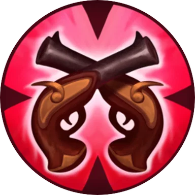 Deadly Eye