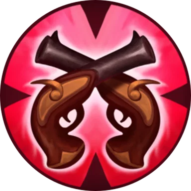 Deadly Eye